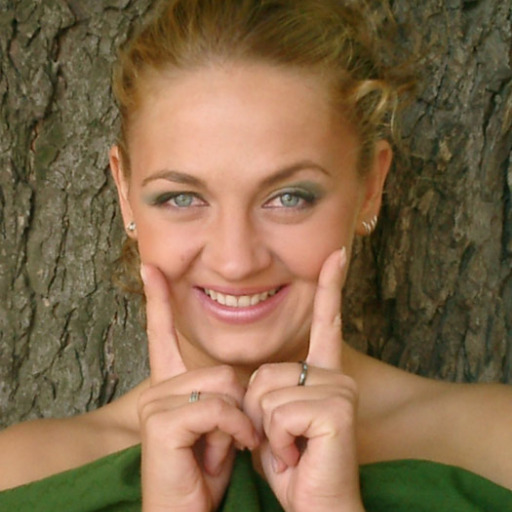 Ирина Лановенко