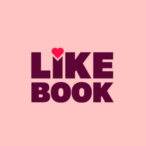 Like Book